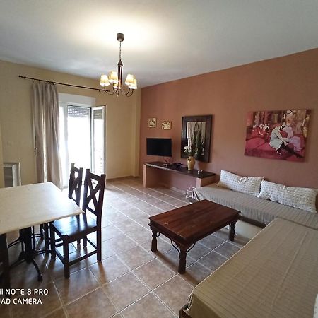 Ydna Family Hotel Apartments بوسيدي المظهر الخارجي الصورة