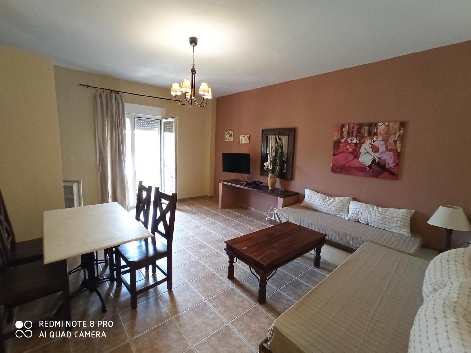 Ydna Family Hotel Apartments بوسيدي المظهر الخارجي الصورة