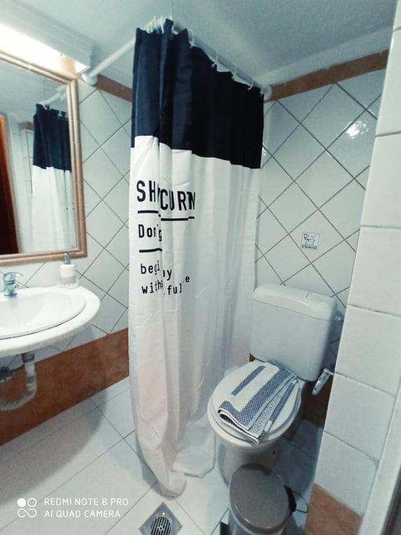 Ydna Family Hotel Apartments بوسيدي المظهر الخارجي الصورة
