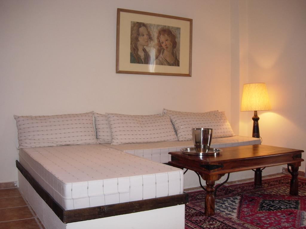 Ydna Family Hotel Apartments بوسيدي الغرفة الصورة