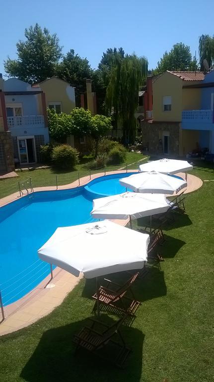 Ydna Family Hotel Apartments بوسيدي المظهر الخارجي الصورة