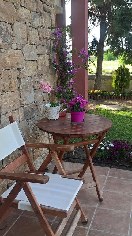 Ydna Family Hotel Apartments بوسيدي المظهر الخارجي الصورة
